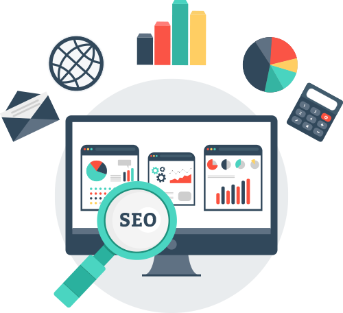 SEO marketing services for your website | Free online SEO on Google | SEO for bloggers